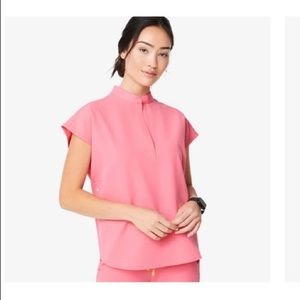 Figs Rafaela Scrub Top